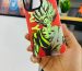 DRAGON BALL-Z 2.O CASES FOR IPHONES ( RED EDITION ) - beproworld.in